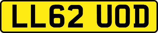 LL62UOD