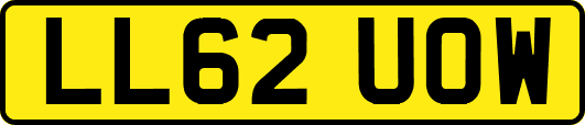 LL62UOW