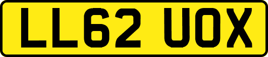 LL62UOX