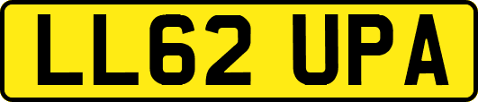 LL62UPA