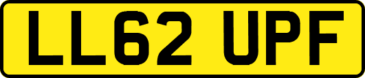 LL62UPF