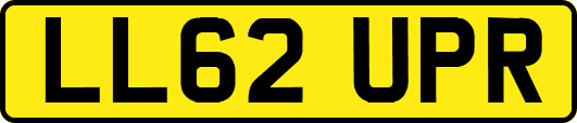 LL62UPR