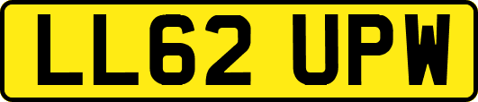 LL62UPW