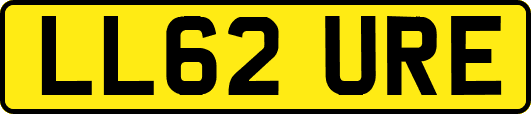 LL62URE