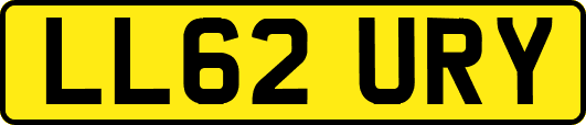 LL62URY