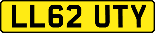 LL62UTY