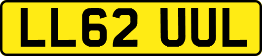 LL62UUL