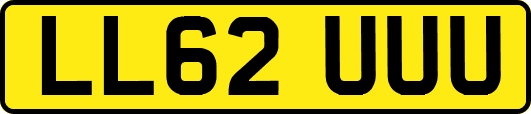 LL62UUU