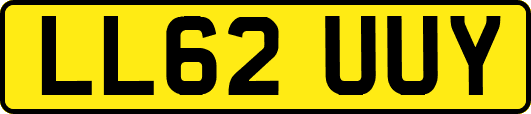 LL62UUY