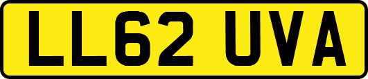 LL62UVA