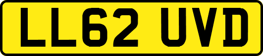 LL62UVD