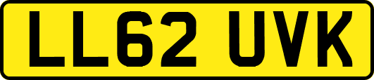 LL62UVK
