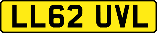 LL62UVL