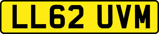 LL62UVM