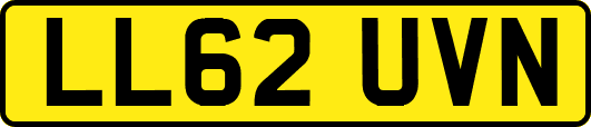 LL62UVN