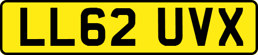 LL62UVX