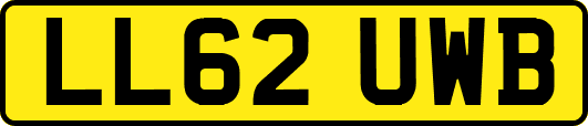 LL62UWB