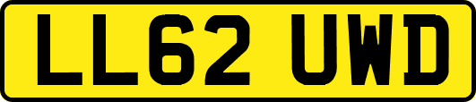 LL62UWD