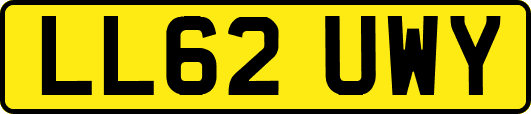 LL62UWY