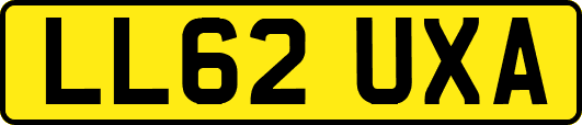 LL62UXA