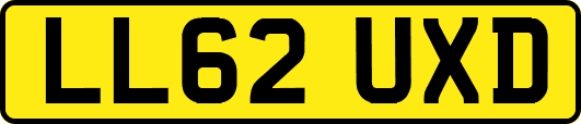 LL62UXD