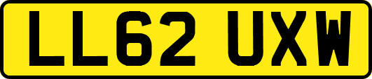LL62UXW