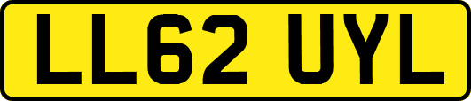 LL62UYL