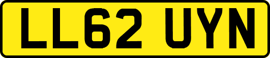 LL62UYN
