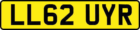 LL62UYR