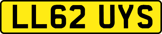 LL62UYS