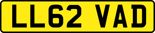 LL62VAD