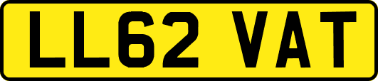 LL62VAT