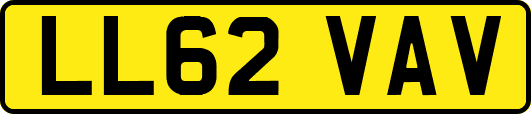 LL62VAV