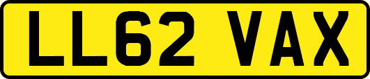 LL62VAX