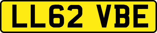 LL62VBE