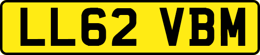 LL62VBM