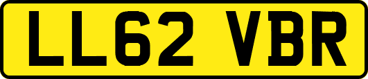 LL62VBR