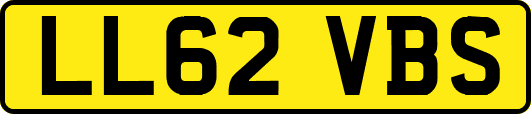 LL62VBS