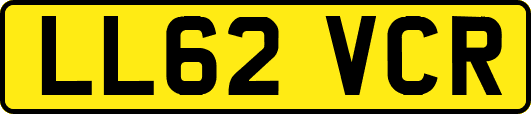 LL62VCR