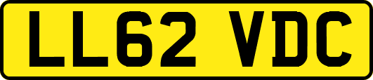 LL62VDC