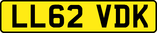 LL62VDK