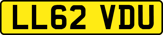 LL62VDU