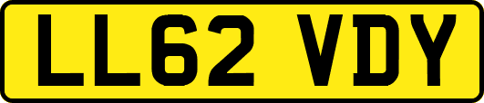 LL62VDY