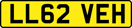 LL62VEH