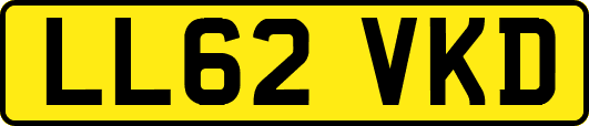LL62VKD