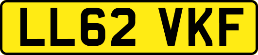 LL62VKF