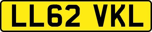 LL62VKL