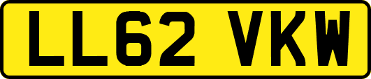 LL62VKW