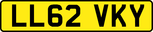 LL62VKY