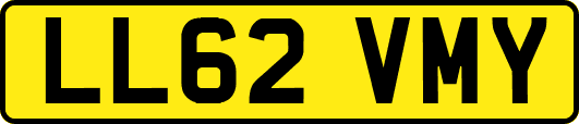LL62VMY